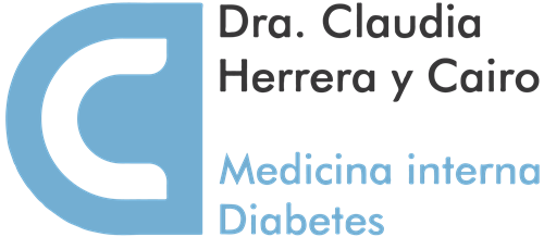 Dra. Claudia Herrera y Cairo